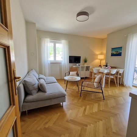 Apartments Josipa Baška Dış mekan fotoğraf
