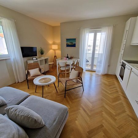 Apartments Josipa Baška Dış mekan fotoğraf