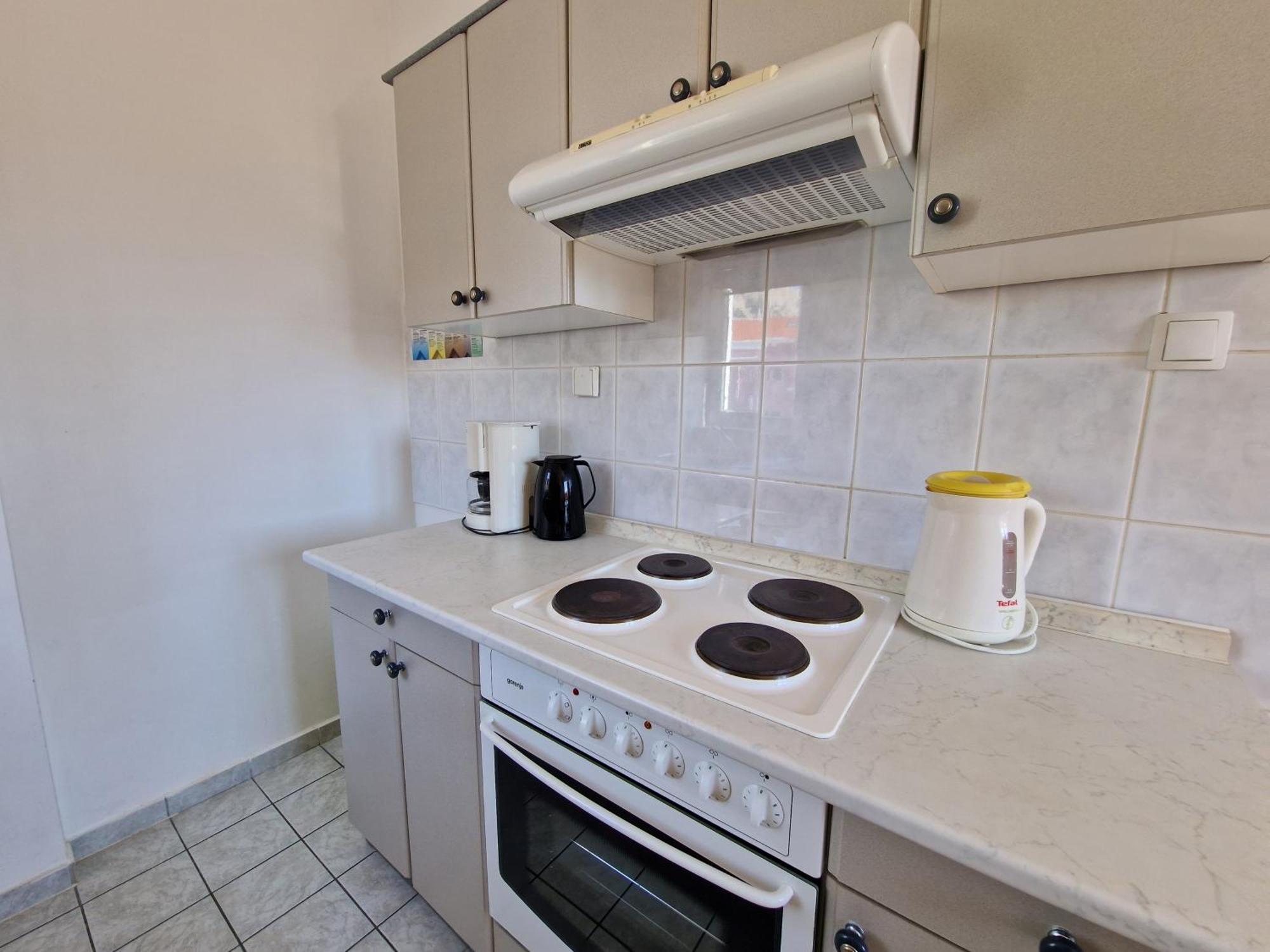 Apartments Josipa Baška Dış mekan fotoğraf